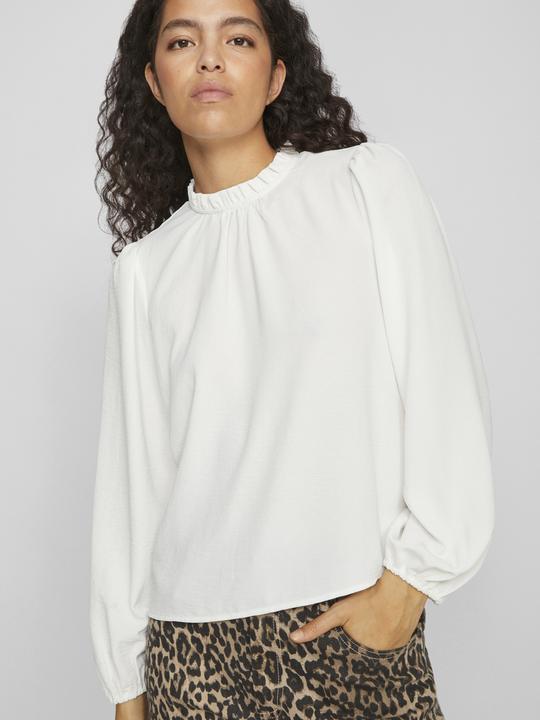 Image du produit Vila Haut à col haut et manches longues (42)