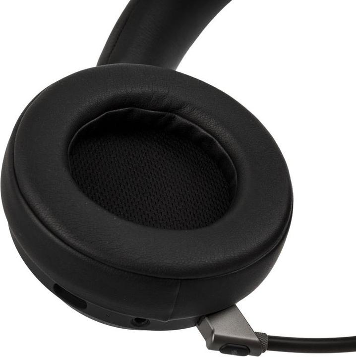 Produktbild Corsair Virtuoso Wireless Carbon (Kabellos)
