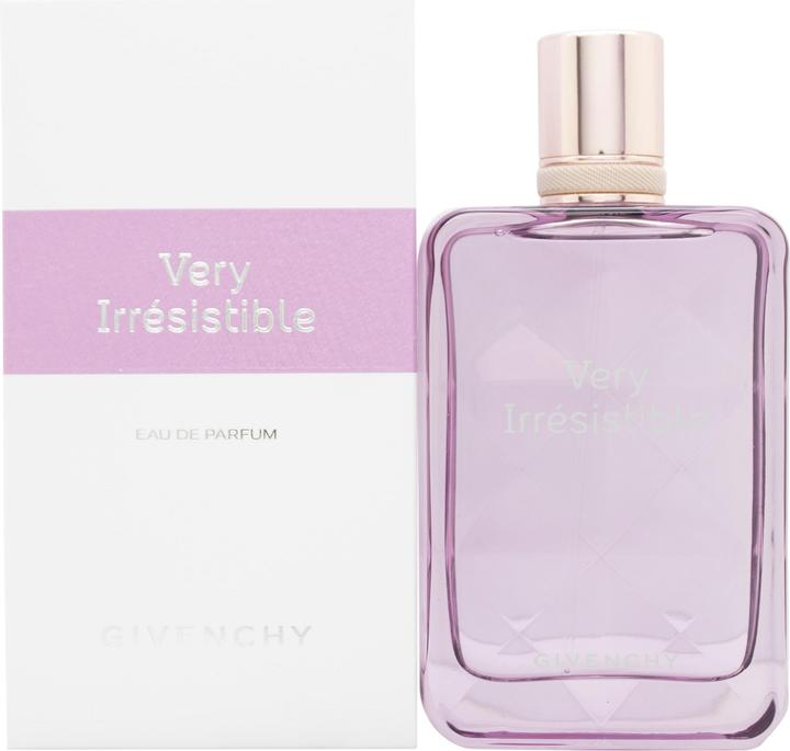 Actual product image Givenchy Very Irresistible Edp Spray (Eau de parfum, 80 ml)