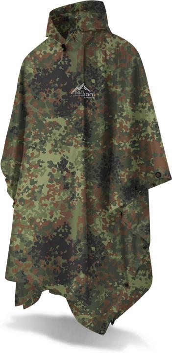 Flecktarn
