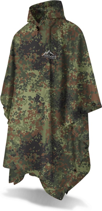 Flecktarn