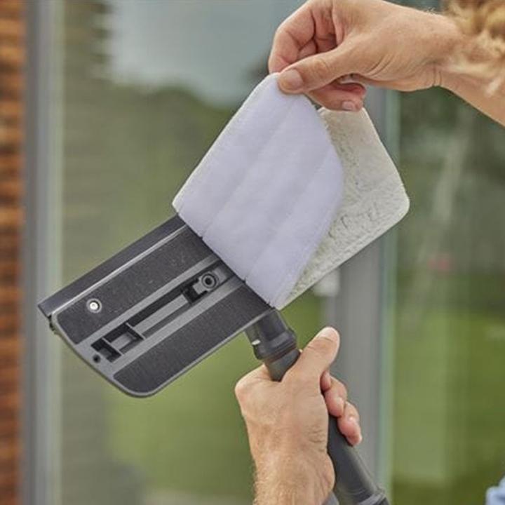 Immagine prodotto Gardena Tergicristallo Cleansystem