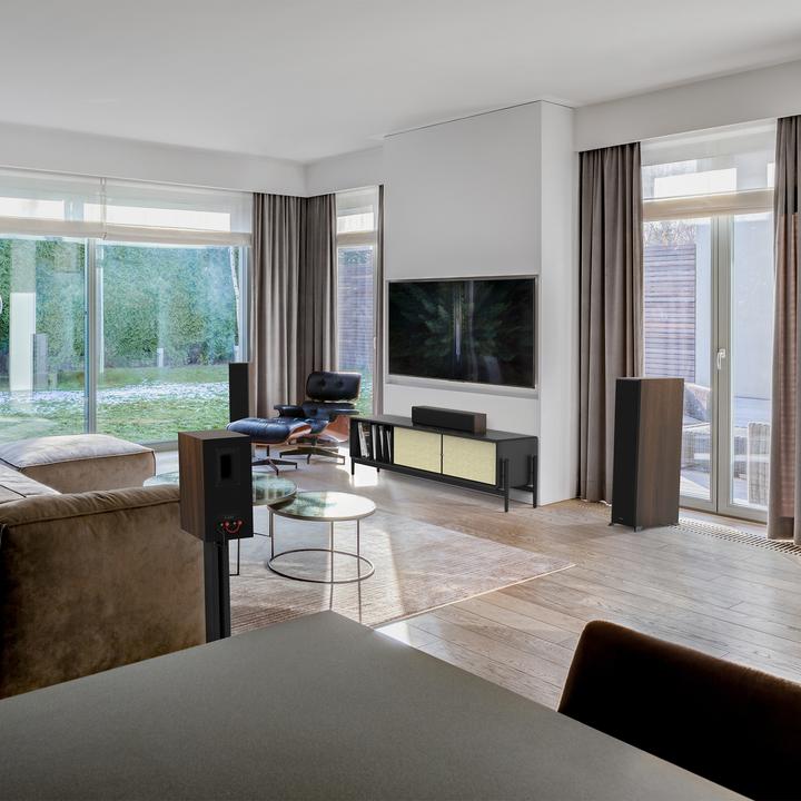 Actual product image Klipsch RP-5000F II (1 pcs., 400 W)