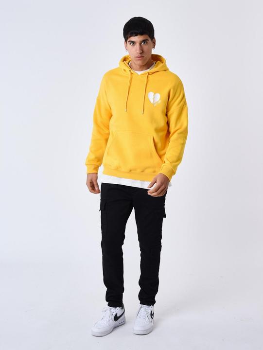 Actual product image Project X Paris hoodie (M)