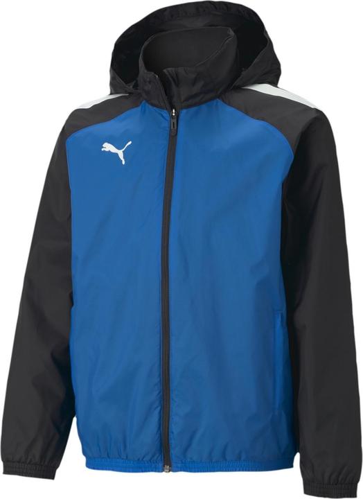 Produktbild Puma teamLIGA All Weather Jkt Jr-657246 (116)