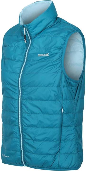 Actual product image Regatta Womens/Ladies Hillpack Insulated Gilet (34)