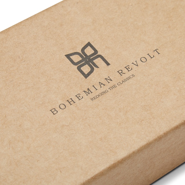 Produktbild Bohemian Revolt Breck