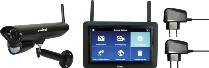 Produktbild Switel HSIP5700 (1280 x 720 Pixels)