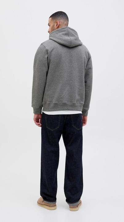 Immagine prodotto Jack & Jones RDD Gedruckt Kapuzenpullover Kapuzenpullover (L)