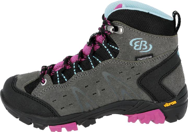 Actual product image Brütting boots (34)