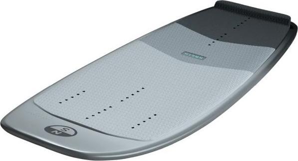 Actual product image North Scoop Foil Board 2024