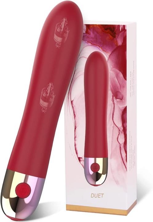 Actual product image Enlove Vibrator