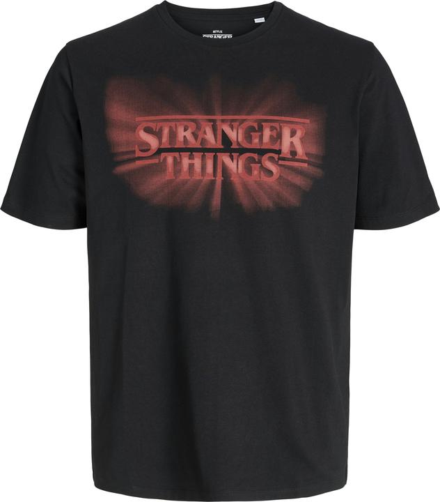 Image du produit Jack & Jones Gedruckt Rundhalsausschnitt T-shirt T-shirt (XL)