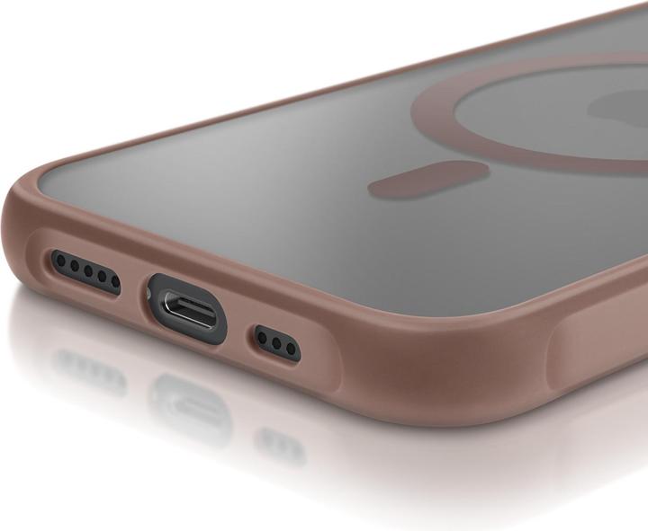 Produktbild Avizar Frost Color (Apple iPhone 16e)