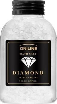 On Line Diamant Badzout 600g (Badzout)