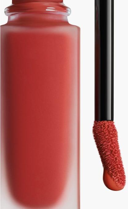 Produktbild Chanel Rouge Allure Liquid Velvet (224 Passionnante)