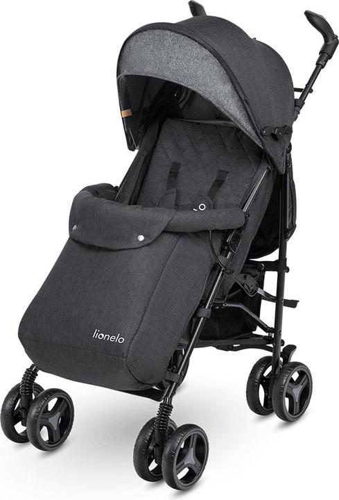 Black, Dark grey