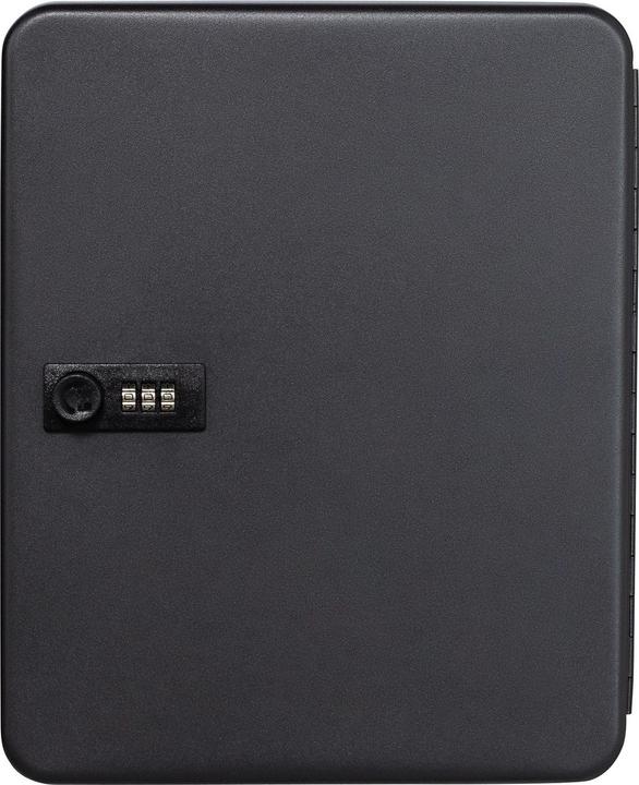 Produktbild Burg Wächter Schlüsselbox mit Zahlenschloss KC 36 C