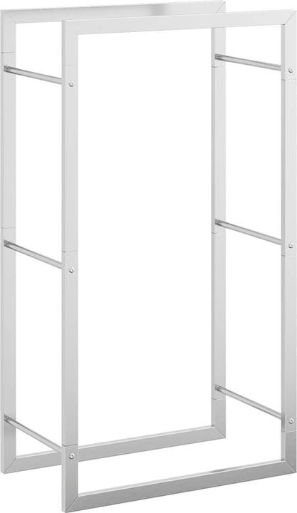 Actual product image vidaXL Regal (60 x 27,6 x 90,5 cm)