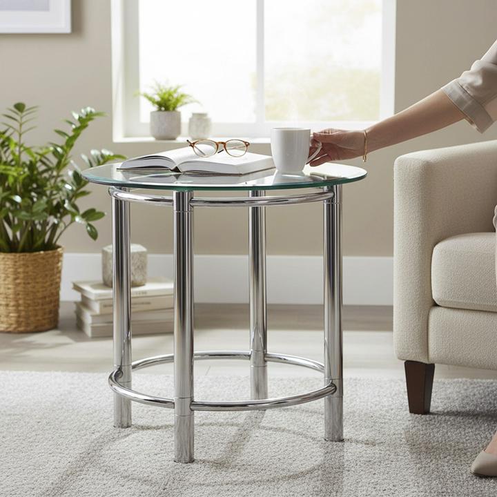 Image du produit HAKU Möbel Jason (55 x 55 x 53 cm)