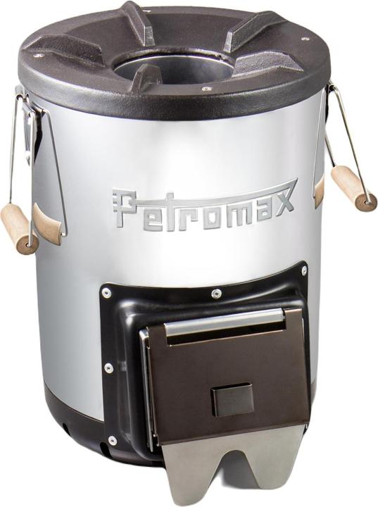 Produktbild Petromax Raketenofen