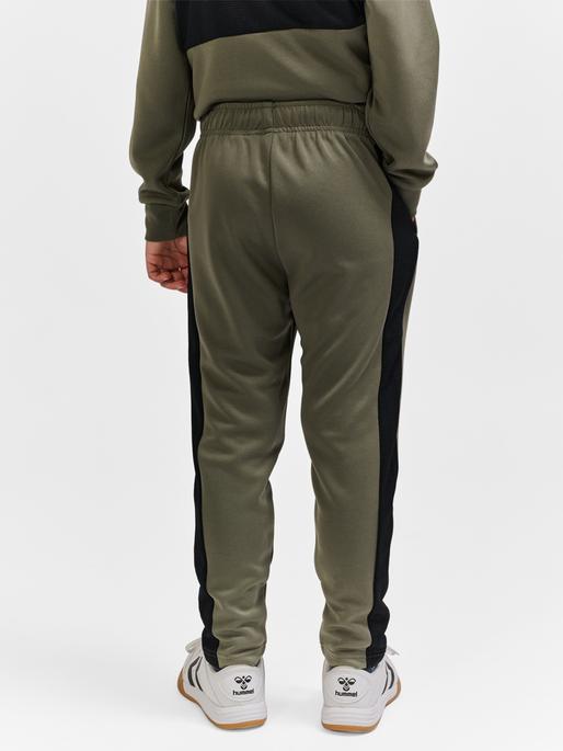 Actual product image hummel hmlODIN PANTS (176)