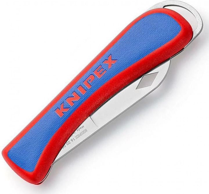 Image du produit Knipex Couteau pliant d'électricien (Cutters)