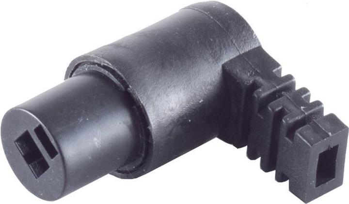 Shiverpeaks S/CONN maximum connectivity angled speaker coupling, screw