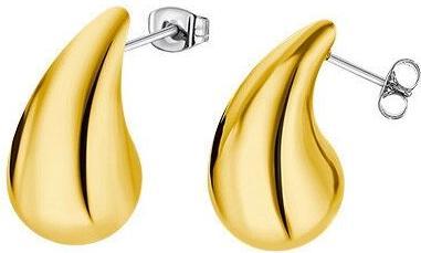 Produktbild Lotus Boucles D'Oreilles (Edelstahl)