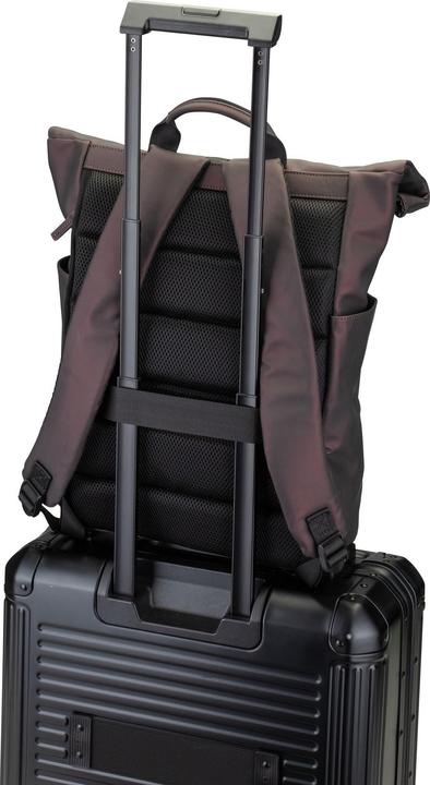 Produktbild Jost Rolltop Rucksack Lindberg 3641