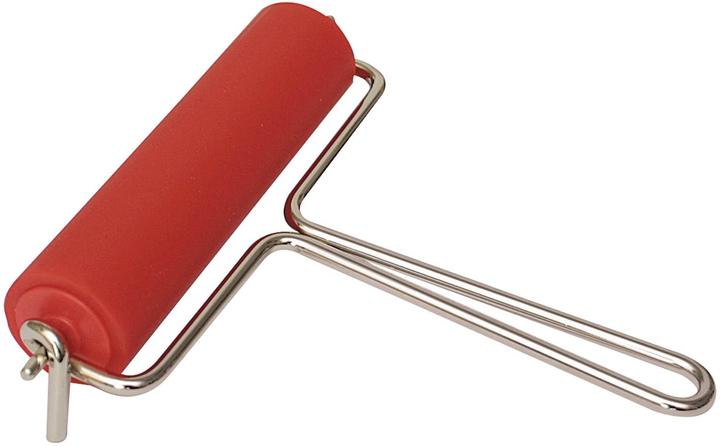 Actual product image Abig Linoleum Roller (9 cm)
