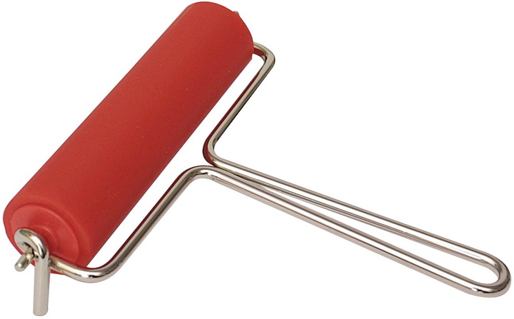 Actual product image Abig Linoleum Roller (9 cm)