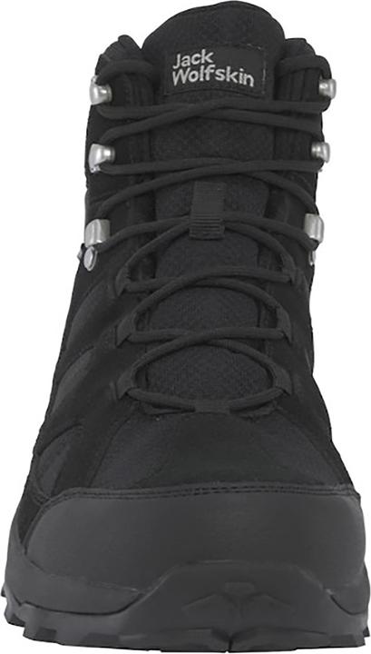 Produktbild Jack Wolfskin Trail Hiker Texapore Mid (39)