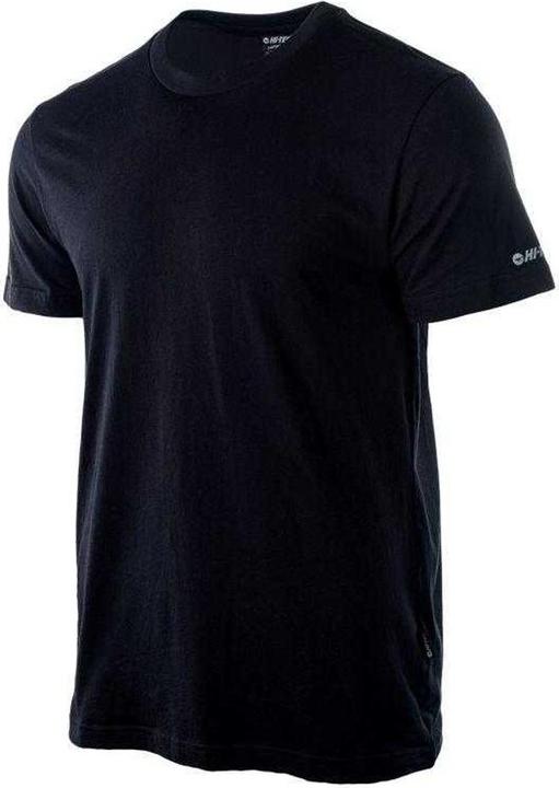 Produktbild Hi-Tec Schlichtes T-Shirt (XL)