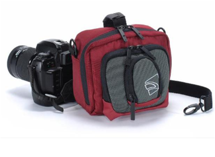 Immagine prodotto Tucano Carico per videocamera (Borsa a tracolla per fotocamera)