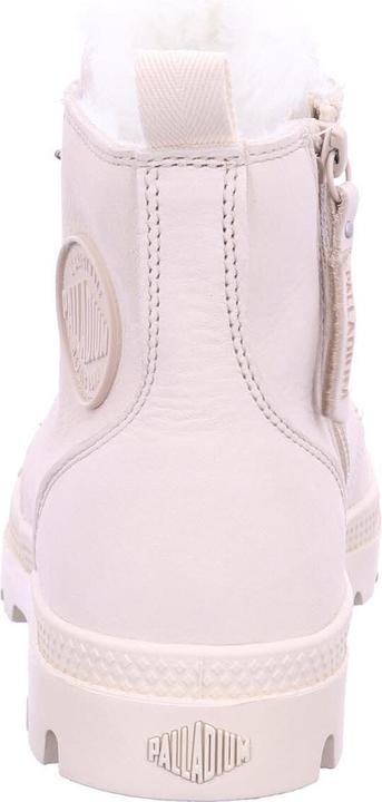 Actual product image Palladium Pampa Hi Zip WL (37)