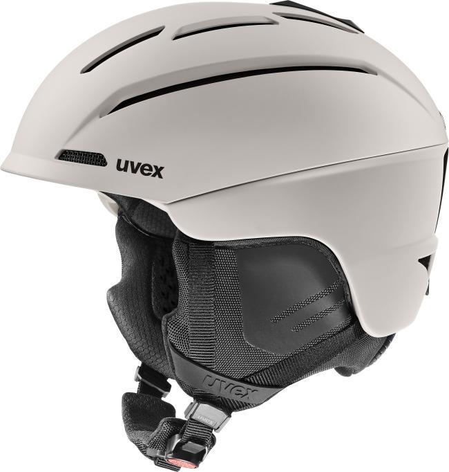 Actual product image Uvex Sports gravitate (51 - 55 cm)