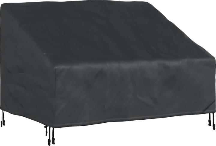 Produktbild vidaXL Gartenüberdachung