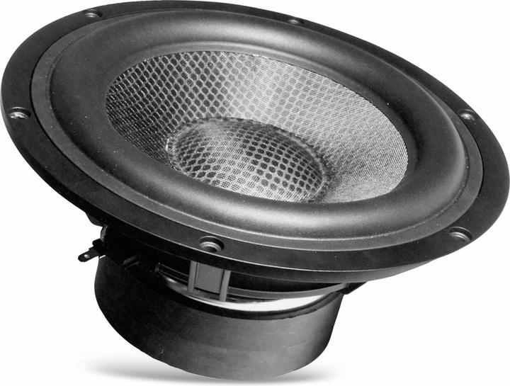 Visaton Woofer TIW 200 XS, 8 ohms