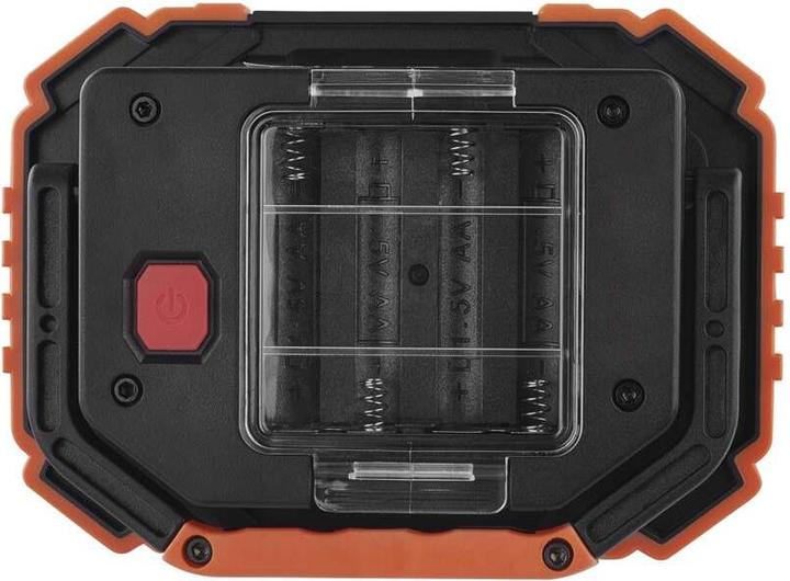 Produktbild Emos COB LED Arbeitsleuchte P4113, 700 lm, 4x AA (700 lm)