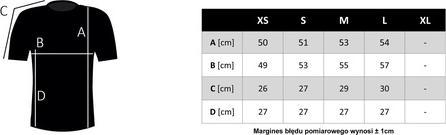 Produktbild MGA Damen-T-Shirt Netty Future Weiss (S)