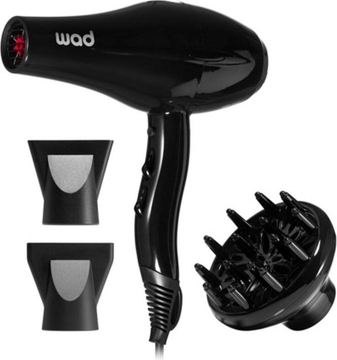 Image du produit Wad Sèche-cheveux SECADOR GYRO