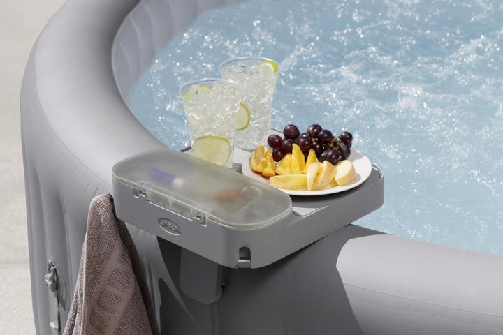 Produktbild Bestway LAY-Z-SPA 4-in-1-Tablett