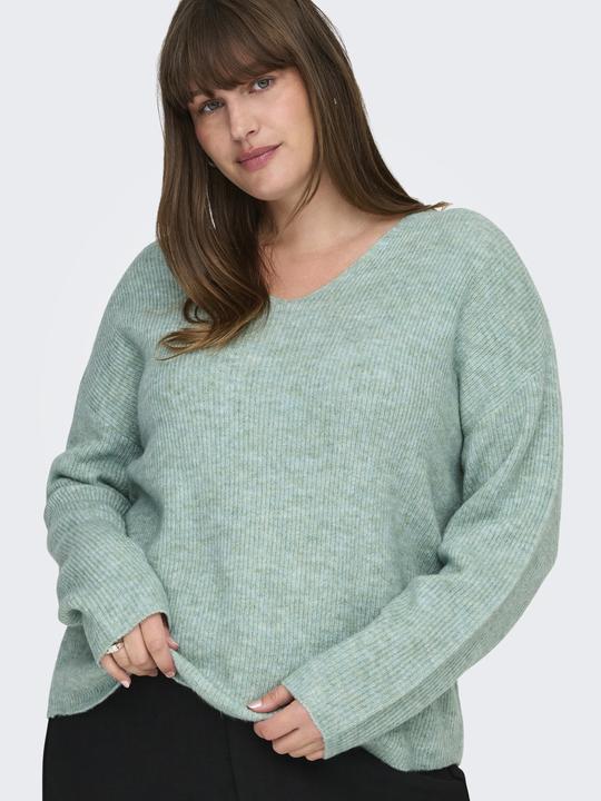 Image du produit Only CARCAMILLA Strickpullover Strickpullover (S)