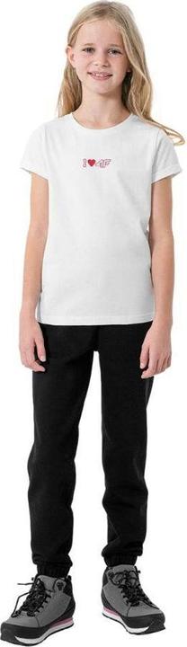 Produktbild 4F HJZ22 Jogginghosen (134)