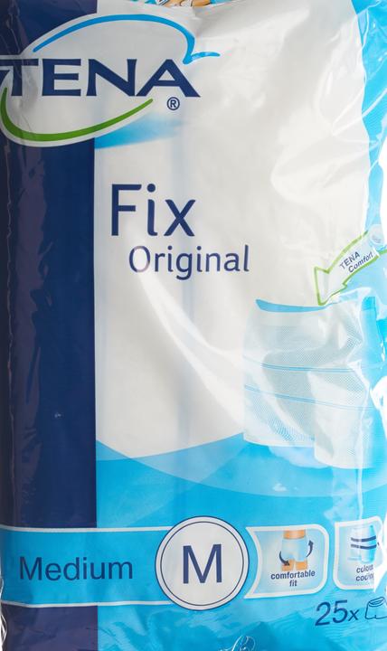 Produktbild Tena Fix Original Fixierhose M (25 x, M)
