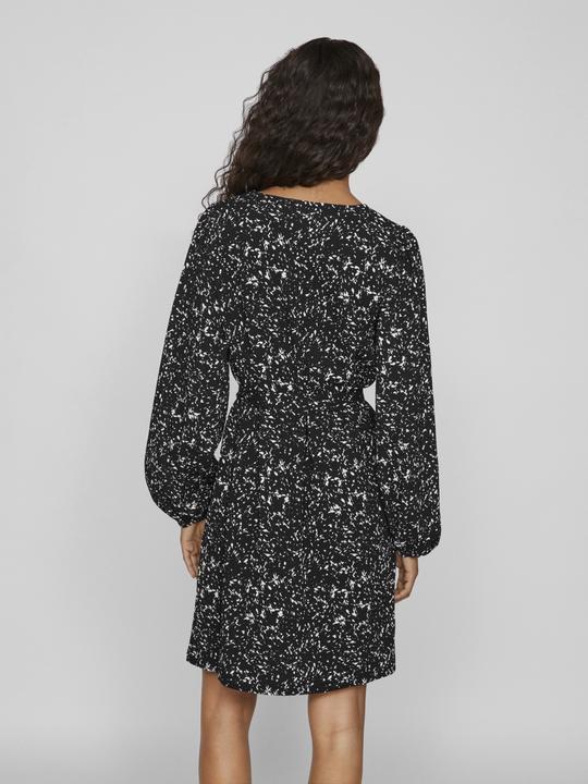 Produktbild Vila Taillengürtel Kurzkleid (XXL)