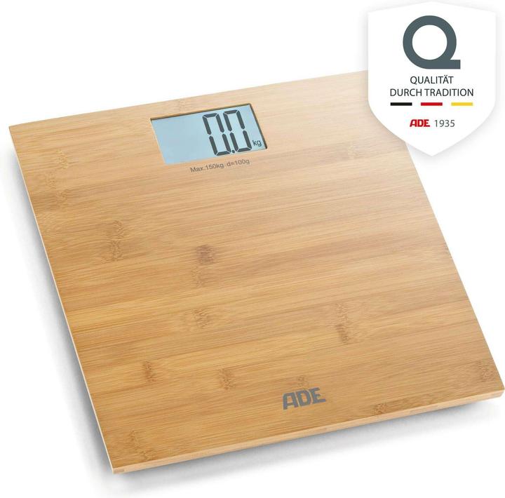 Actual product image ADE Martina (150 kg)
