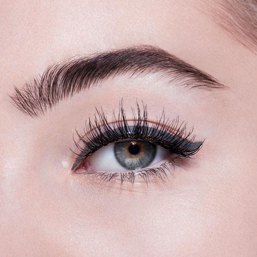 Image du produit Bourjois Liner Pinceau Liquid Waterproof Eyeliner n° 03 Gris 2,5 ml (03 Gris Minimaliste)