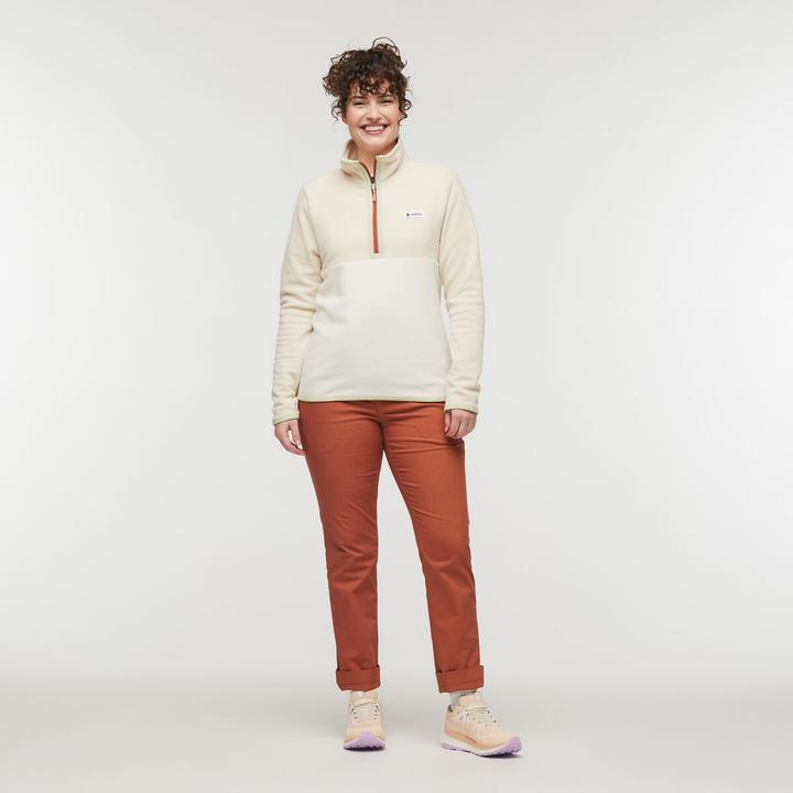 Immagine prodotto Cotopaxi Amado Fleece Pullover (XS)